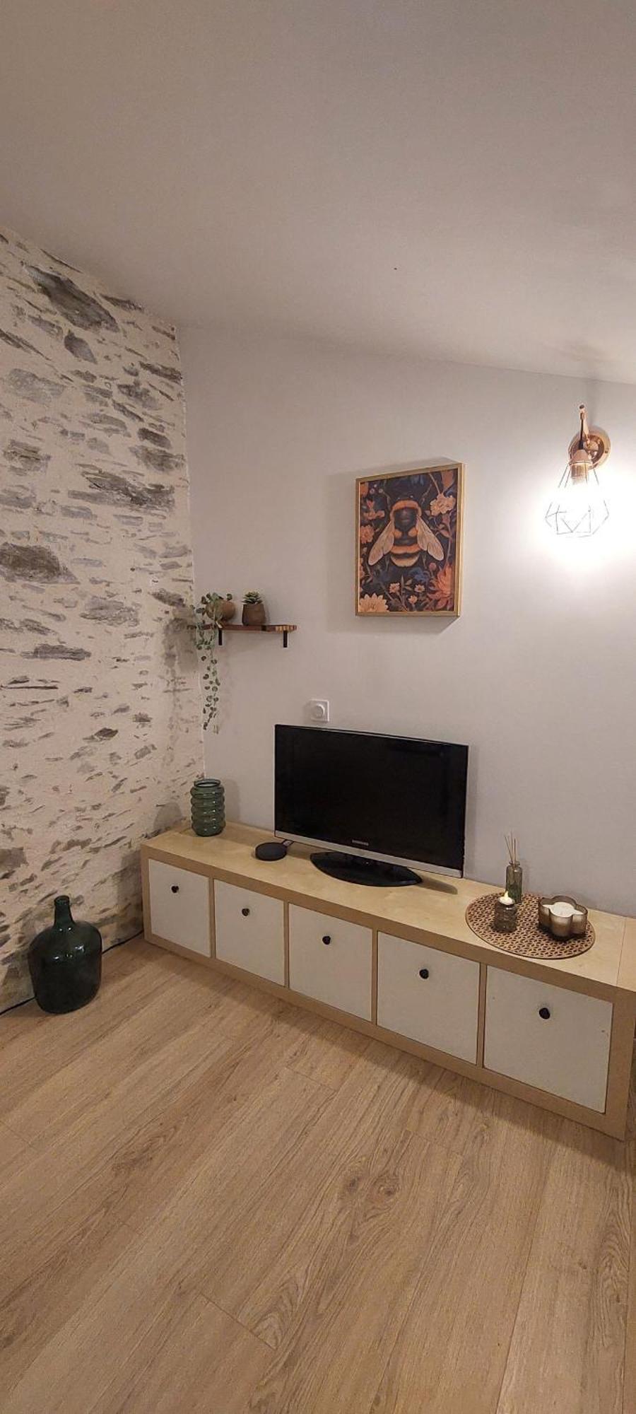 La Maisonette Mellona Chanzeaux Экстерьер фото